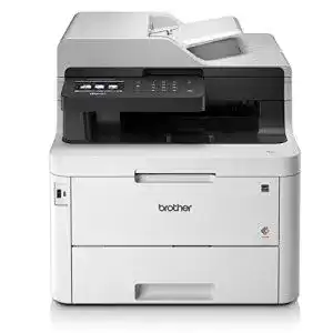 Brother-Farblaserdrucker Brother MFC-L3770CDW Kompakt 4-in-1