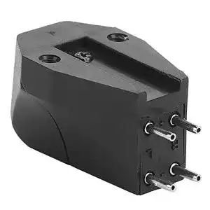 Plattenspieler-Nadel Socobeta High-End Cartridge Stylus Ersatz