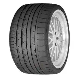 Sommerreifen 255/35 R18 CONTINENTAL SportContact 5 P XL