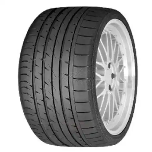 Die beste Sommerreifen 255/35 R18 CONTINENTAL SportContact 5 P XL 2026 Test Bestseller Sommerreifen 255/35 R18 CONTINENTAL SportContact 5 P XL