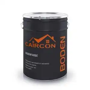 Betonbodenfarbe CAIRCON Bodenfarbe Betonfarbe Fußbodenfarbe