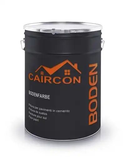 Betonbodenfarbe CAIRCON Bodenfarbe Betonfarbe Fußbodenfarbe