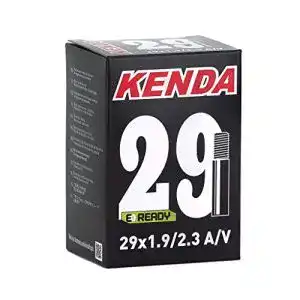 Fahrradschlauch (29 Zoll) KENDA Unisex-Adult 291.9/2.3 A/V