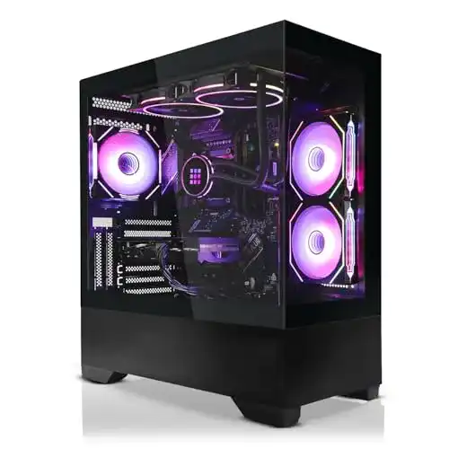 Die beste High-End-Gaming-PC SYSTEMTREFF ® High-End Gaming PC 2026 Test Bestseller High-End-Gaming-PC SYSTEMTREFF ® High-End Gaming PC