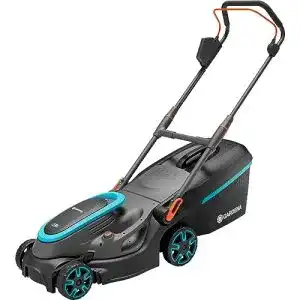 Gardena-Rasenmäher Gardena Akku-, PowerMax 37/36V P4A