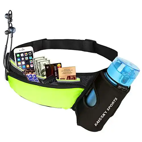 Trinkgürtel Guzack Gürteltasche Hüfttasche Bauchtasche