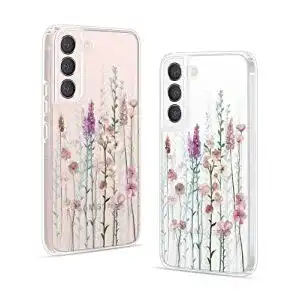 Samsung-Galaxy-S22-Hülle Gronda Hülle, transparent