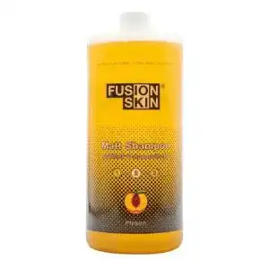Autoshampoo biologisch abbaubar FUSION SKIN Matt (1l) ®