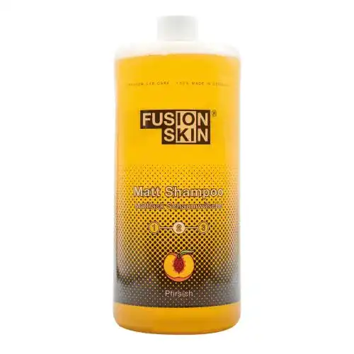 Autoshampoo biologisch abbaubar FUSION SKIN Matt (1l) ®