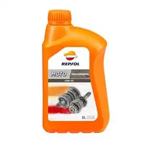 Getriebeöl Repsol MOTORRAD GETRIEBEÖL 10W-40