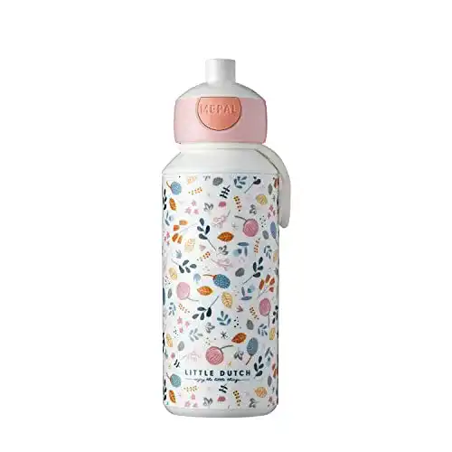 Mepal-Trinkflasche Mepal Trinkflasche Pop-up 400 ml Campus