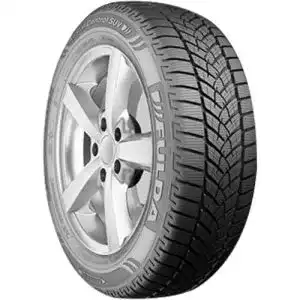 Winterreifen 235/60 R17 FULDA Kristall Control SUV M+S