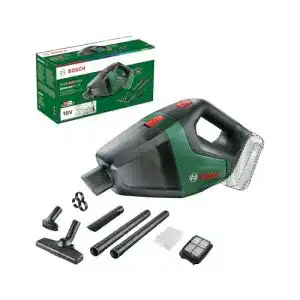 Bosch-Akku-Staubsauger Bosch Home and Garden UniversalVac 18