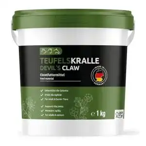 Teufelskralle Hund GreenPet, Pferde & Katzen 1 kg