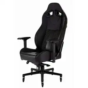 Corsair-Stuhl Corsair T2 Road Warrior Kunstleder Gaming Stuhl