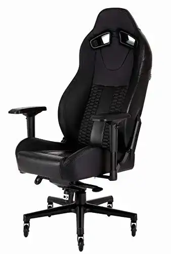 Corsair-Stuhl Corsair T2 Road Warrior Kunstleder Gaming Stuhl