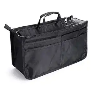 Handtaschen-Organizer IGNPION Bedruckter Einsatz Handtasche