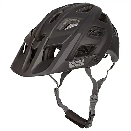 Die beste Ixs-Helm IXS Art: Uni Evo MTB-Helm Trail/All Mountain, Schwarz 2026 Test Bestseller Ixs-Helm IXS Art: Uni Evo MTB-Helm Trail/All Mountain, Schwarz