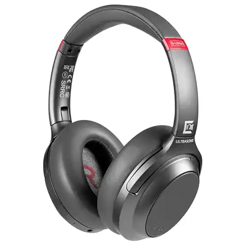 Ultrasone-Kopfhörer Ultrasone ISAR Wireless Noise Cancelling