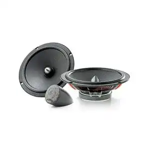 Focal-Auto-Lautsprecher Focal ISU165 Integration ISU165, 2 Stück