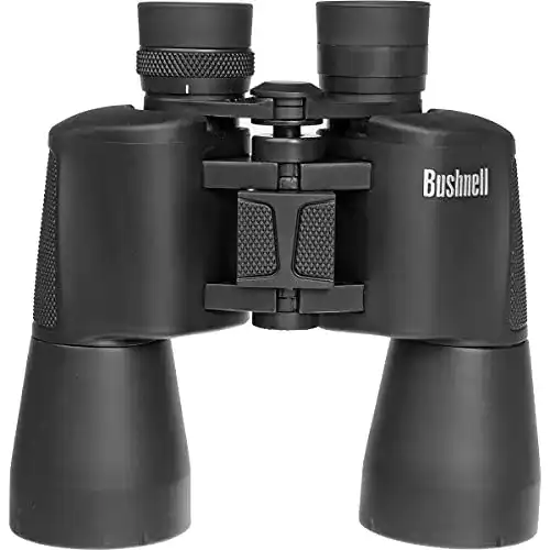 Bushnell-Fernglas Bushnell PowerView 10×50 Porro Standard