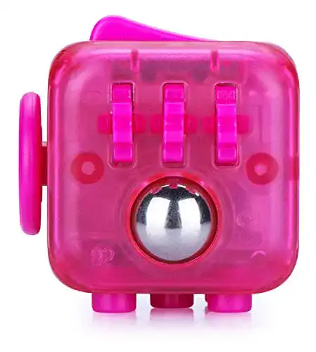 Fidget-Cube Zuru 8101D-D Original Fidget Cube by Antsy Labs