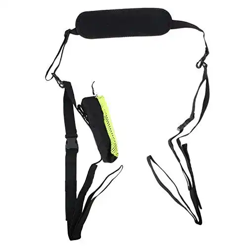 SUP-Tragegurt Namvo SUP Tragegurt Tragbares Kanu SUP Surfbrett