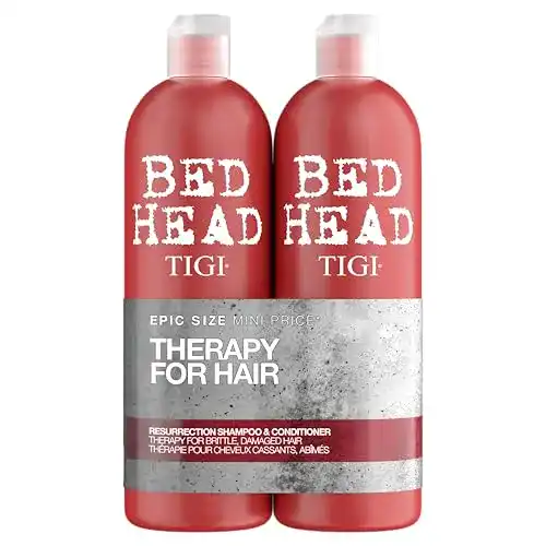 Bed-Head-Shampoo TIGI Bed Head by Urban Antidotes, 2 Stück