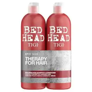 Repair Shampoo TIGI Bed Head by Urban Antidotes Resurrection