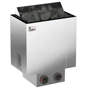 Saunaofen 8 kW SAWO NORDEX 2017 Elektrischer Saunaofen