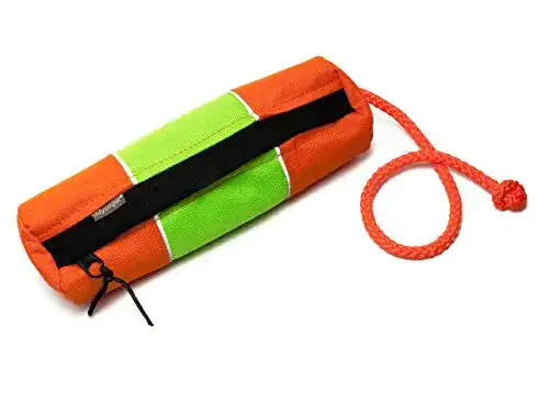 Futterdummy Mystique ® Snackdummy “Snack” reflektierend