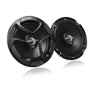 JVC-Lautsprecher JVC CS-J620 Koaxial Lautsprecher 16 cm, 2-Wege