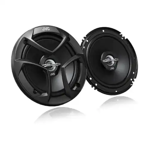 JVC-Lautsprecher JVC CS-J620 Koaxial Lautsprecher 16 cm, 2-Wege