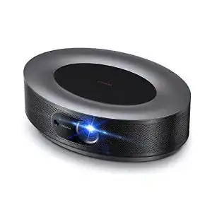 Mini-Beamer Nebula Anker Cosmos 1080p Beamer, 1080p