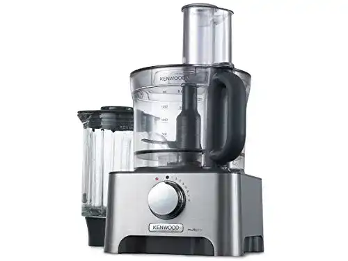 Kenwood-Küchenmaschine Kenwood FDM781 FDM781BA 1,3 l