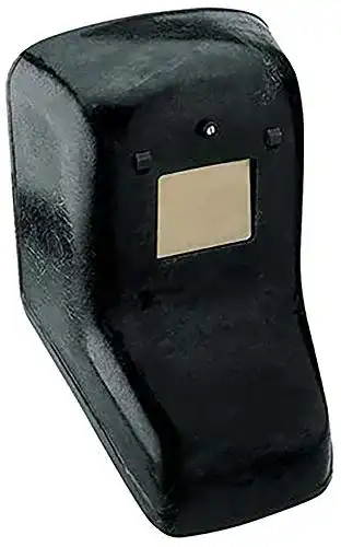 Schweissmaske FORMAT IHTec Handschutzschild