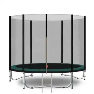 Gartentrampolin Baunsal GmbH & Co.KG Trampolin 244 bis 250 cm