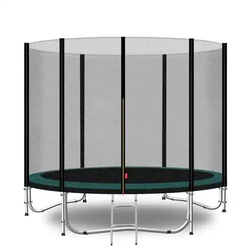 Gartentrampolin
