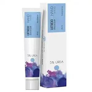 Umido-Handcreme UMIDO – dermis care by LLM 4 für 3 Aktion