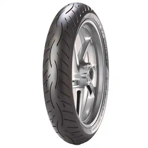 Metzeler-Motorradreifen Metzeler 2283600-120/70/R17 58W