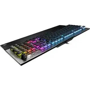 Roccat-Tastatur Roccat Vulcan 120 AIMO Tastatur