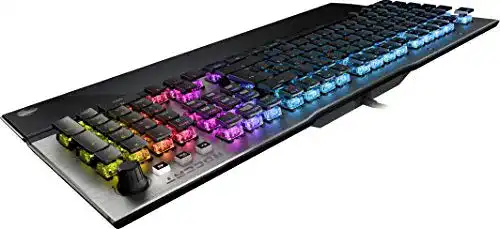 Roccat-Tastatur Roccat Vulcan 120 AIMO Tastatur