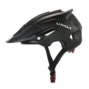Mountainbike-Helm Herren Lixada Ultraleichter Schutzhelm