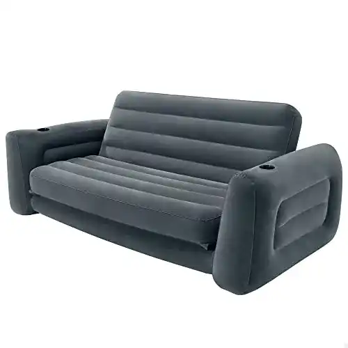 Luftsofa Intex 66552 Schlafsofa 203 x 224 x 66 cm