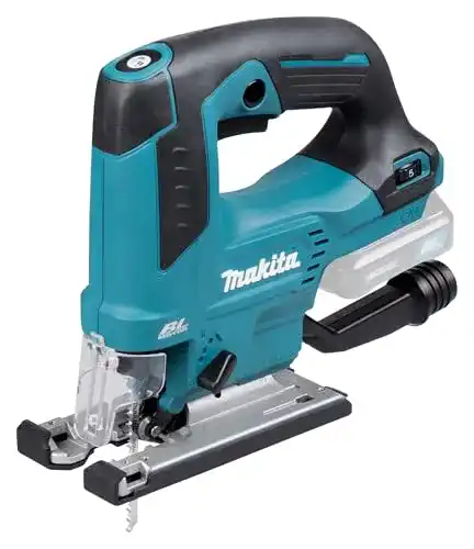 Makita-Stichsäge Makita JV103DZ Akku-Pendelhubstichsäge 10,8 V