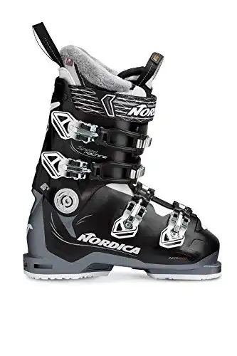 Skischuhe Nordica DAMEN SKI STIEFEL SCHUHE BOOT 2017