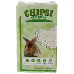 Einstreu-Meerschweinchen Rettenmaier 29785 Carefresh Ultra 10 L