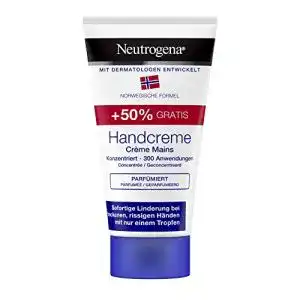 Neutrogena-Handcreme Neutrogena Norwegische Formel 75ml