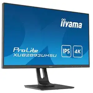 Iiyama-Monitor Iiyama ProLite XUB2893UHSU-B1, 28″ LED-Monitor