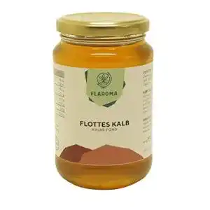 Kalbsfond FLAROMA Kalbs-Fond flottes Kalb 350ml